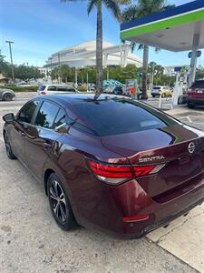 2023 Nissan Sentra   - Photo 5 - Miami, FL 33147