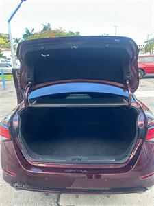 2023 Nissan Sentra   - Photo 10 - Miami, FL 33147