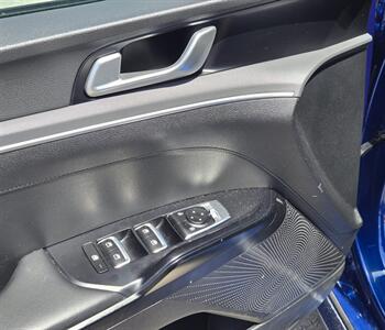 2021 Kia K5 GT-Line   - Photo 13 - Miami, FL 33147