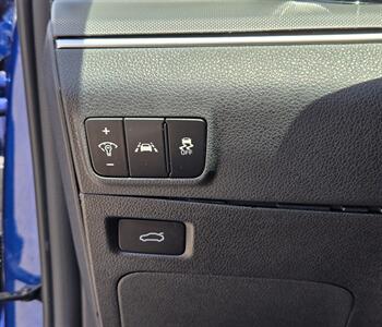 2021 Kia K5 GT-Line   - Photo 14 - Miami, FL 33147