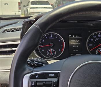 2021 Kia K5 GT-Line   - Photo 6 - Miami, FL 33147