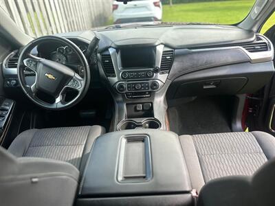 2017 Chevrolet Suburban LS   - Photo 11 - Miami, FL 33147
