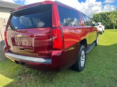 2017 Chevrolet Suburban LS   - Photo 6 - Miami, FL 33147