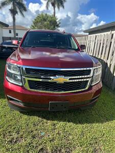 2017 Chevrolet Suburban LS   - Photo 3 - Miami, FL 33147