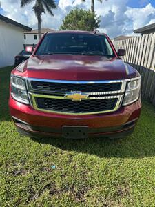2017 Chevrolet Suburban LS   - Photo 1 - Miami, FL 33147