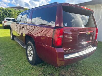 2017 Chevrolet Suburban LS   - Photo 7 - Miami, FL 33147