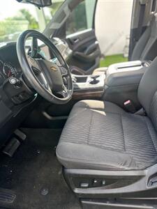 2017 Chevrolet Suburban LS   - Photo 14 - Miami, FL 33147