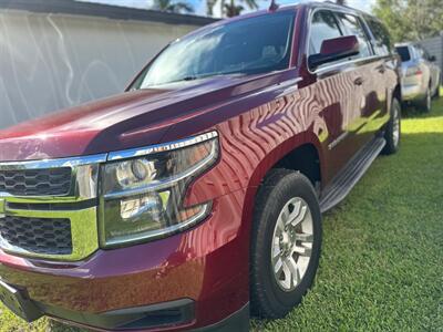2017 Chevrolet Suburban LS   - Photo 8 - Miami, FL 33147