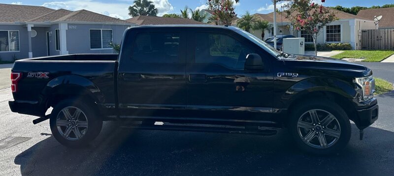 2018 Ford F-150 XL - Photo 1 - Miami, FL 33147