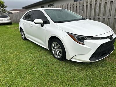 2021 Toyota Corolla   - Photo 7 - Miami, FL 33147