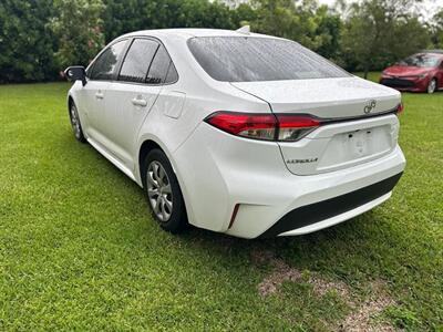 2021 Toyota Corolla   - Photo 4 - Miami, FL 33147