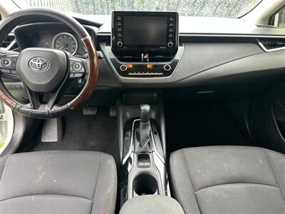 2021 Toyota Corolla   - Photo 10 - Miami, FL 33147