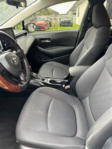 2021 Toyota Corolla   - Photo 5 - Miami, FL 33147