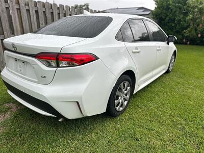 2021 Toyota Corolla   - Photo 2 - Miami, FL 33147