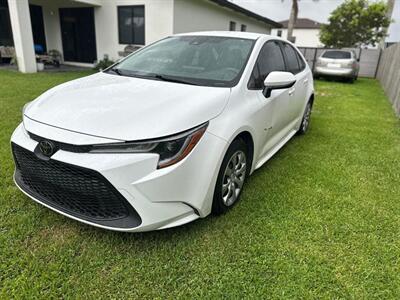 2021 Toyota Corolla   - Photo 6 - Miami, FL 33147
