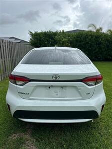 2021 Toyota Corolla   - Photo 3 - Miami, FL 33147