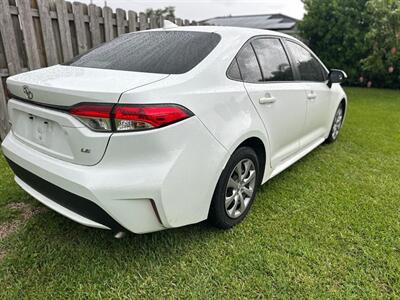 2021 Toyota Corolla   - Photo 8 - Miami, FL 33147