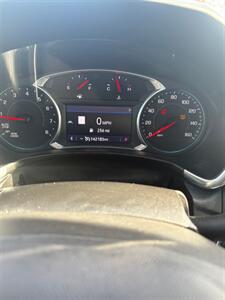 2020 Chevrolet Equinox LT   - Photo 5 - Topeka, KS 66619