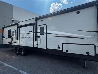 2022 Keystone Sprinter 35bh - Photo 2 - Topeka, KS 66619