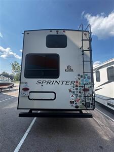 2022 Keystone Sprinter 35bh - Photo 4 - Topeka, KS 66619