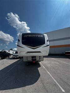 2022 Keystone Sprinter 35bh - Photo 3 - Topeka, KS 66619