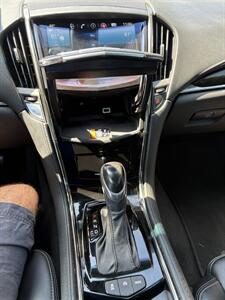 2017 Cadillac ATS 2.0T   - Photo 5 - Topeka, KS 66619