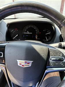 2017 Cadillac ATS 2.0T   - Photo 6 - Topeka, KS 66619