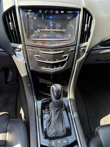 2017 Cadillac ATS 2.0T   - Photo 4 - Topeka, KS 66619