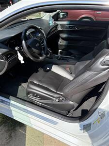 2017 Cadillac ATS 2.0T   - Photo 2 - Topeka, KS 66619
