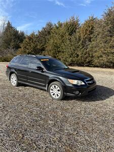 2008 Subaru Outback 2.5XT Limited   - Photo 2 - Topeka, KS 66619