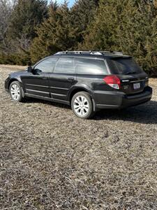 2008 Subaru Outback 2.5XT Limited   - Photo 4 - Topeka, KS 66619