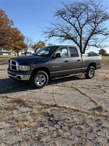 2003 Dodge Ram 1500 SLT 4dr Quad Cab SLT   - Photo 1 - Topeka, KS 66619