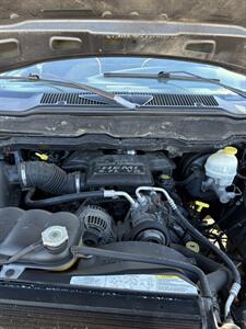 2003 Dodge Ram 1500 SLT 4dr Quad Cab SLT   - Photo 11 - Topeka, KS 66619