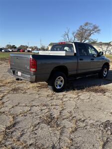 2003 Dodge Ram 1500 SLT 4dr Quad Cab SLT   - Photo 4 - Topeka, KS 66619