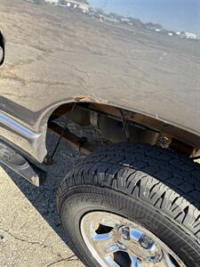 2003 Dodge Ram 1500 SLT 4dr Quad Cab SLT   - Photo 9 - Topeka, KS 66619