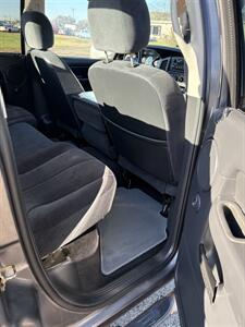 2003 Dodge Ram 1500 SLT 4dr Quad Cab SLT   - Photo 7 - Topeka, KS 66619