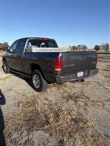 2003 Dodge Ram 1500 SLT 4dr Quad Cab SLT   - Photo 3 - Topeka, KS 66619