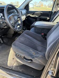 2003 Dodge Ram 1500 SLT 4dr Quad Cab SLT   - Photo 5 - Topeka, KS 66619