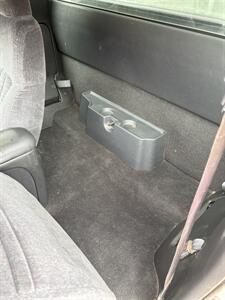 1999 Chevrolet S-10 LS 2dr LS   - Photo 5 - Topeka, KS 66619