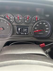 2024 Chevrolet Silverado 1500 Work Truck   - Photo 3 - Topeka, KS 66619