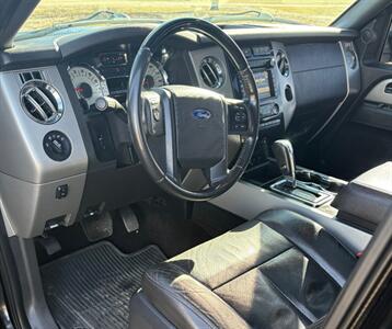 2014 Ford Expedition Limited - Photo 3 - Topeka, KS 66619