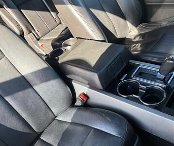 2014 Ford Expedition Limited - Photo 4 - Topeka, KS 66619