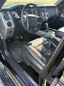 2014 Ford Expedition Limited - Photo 5 - Topeka, KS 66619