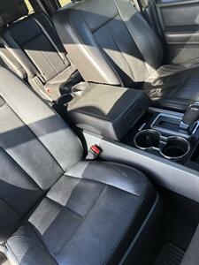 2014 Ford Expedition Limited - Photo 7 - Topeka, KS 66619