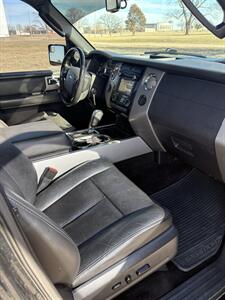 2014 Ford Expedition Limited - Photo 6 - Topeka, KS 66619