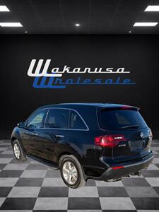 2011 Acura MDX SH-AWD   - Photo 2 - Topeka, KS 66619