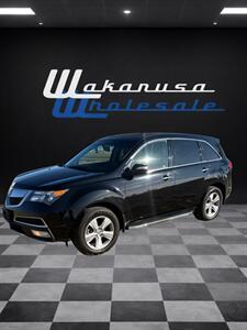 2011 Acura MDX SH-AWD   - Photo 1 - Topeka, KS 66619