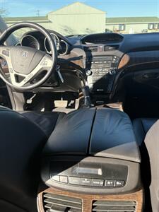 2011 Acura MDX SH-AWD   - Photo 7 - Topeka, KS 66619