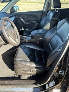 2011 Acura MDX SH-AWD   - Photo 4 - Topeka, KS 66619