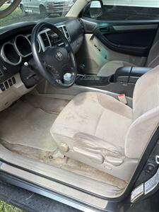 2004 Toyota 4Runner SR5   - Photo 3 - Topeka, KS 66619